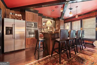 1151 Spring Station Road, Greensboro, GA 30642 - Photo 45