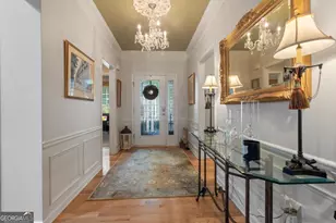 1151 Spring Station Rd, Greensboro, GA 30642 - Photo 9