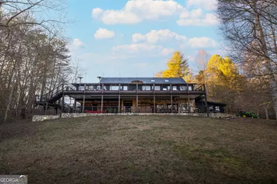 3800 Cutcane Road, Mineral Bluff, GA 30559 - Photo 5