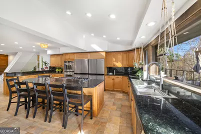 3800 Cutcane Road, Mineral Bluff, GA 30559 - Photo 7