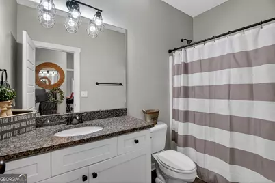 440 &amp; 448 Kimbrough Road, Lagrange, GA 30240 - Photo 29