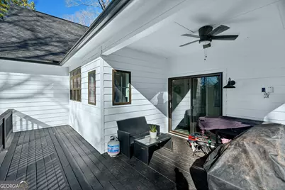 440 &amp; 448 Kimbrough Road, Lagrange, GA 30240 - Photo 37