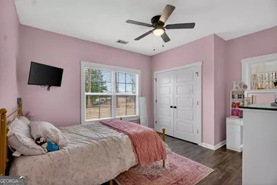 440 &amp; 448 Kimbrough Road, Lagrange, GA 30240 - Photo 33