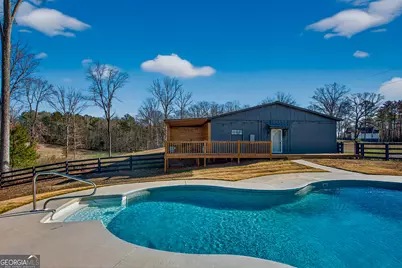 440 &amp; 448 Kimbrough Road, Lagrange, GA 30240 - Photo 65