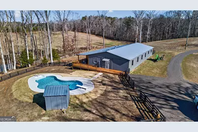 440 &amp; 448 Kimbrough Road, Lagrange, GA 30240 - Photo 49