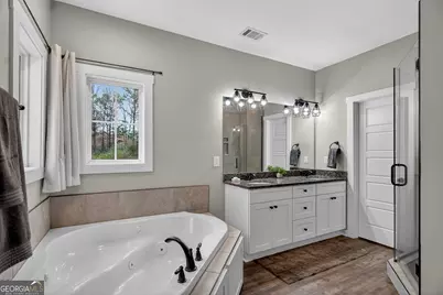 440 &amp; 448 Kimbrough Road, Lagrange, GA 30240 - Photo 25