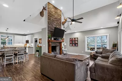 440 &amp; 448 Kimbrough Road, Lagrange, GA 30240 - Photo 13