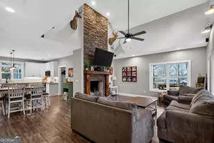 440 &amp 448 Kimbrough Rd, Lagrange, GA 30240 - Photo 13