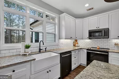 440 &amp; 448 Kimbrough Road, Lagrange, GA 30240 - Photo 19