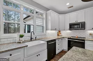 440 &amp 448 Kimbrough Rd, Lagrange, GA 30240 - Photo 19