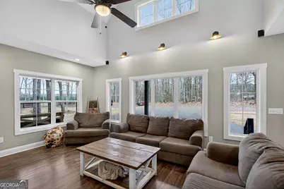 440 &amp; 448 Kimbrough Road, Lagrange, GA 30240 - Photo 11