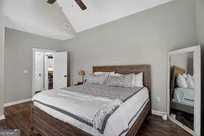 440 &amp; 448 Kimbrough Road, Lagrange, GA 30240 - Photo 23