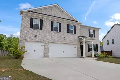 2725 Piper Drive, South Fulton, GA 30331 - Photo 35