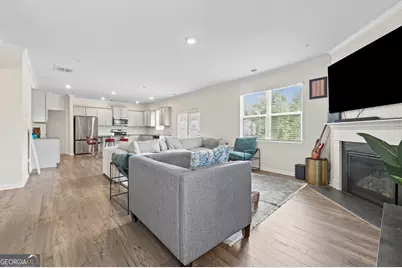 2725 Piper Drive, South Fulton, GA 30331 - Photo 29