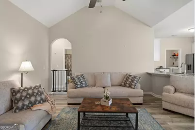 43 Serene Court NE, Ludowici, GA 31316 - Photo 5