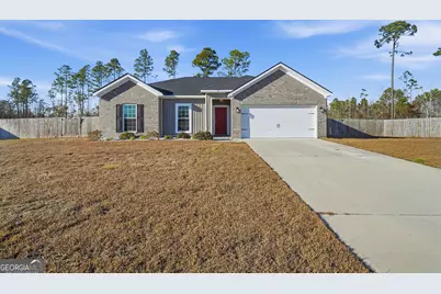 43 Serene Court NE, Ludowici, GA 31316 - Photo 1