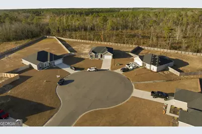 43 Serene Court NE, Ludowici, GA 31316 - Photo 37