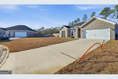 43 Serene Court NE, Ludowici, GA 31316 - Photo 33