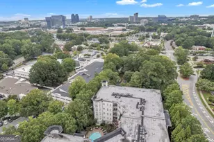 11 Perimeter Center E, Atlanta, GA 30346 - Photo 41