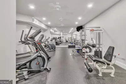 11 Perimeter Center E #1203, Atlanta, GA 30346 - Photo 31