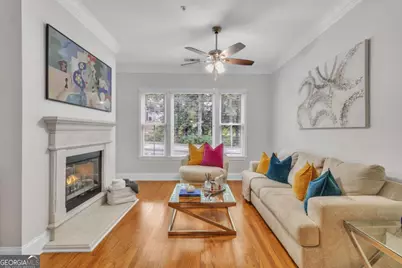 11 Perimeter Center E #1203, Atlanta, GA 30346 - Photo 7