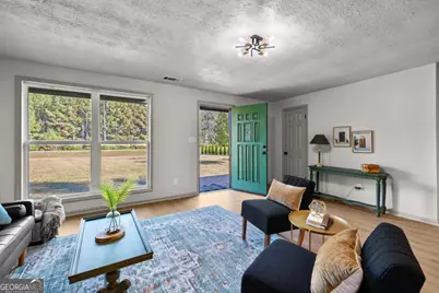 434 Phil Howe Road, Manchester, GA 31816 - Photo 5