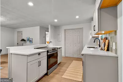 434 Phil Howe Road, Manchester, GA 31816 - Photo 9