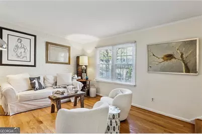 162 Lablanc Way NW, Atlanta, GA 30327 - Photo 5