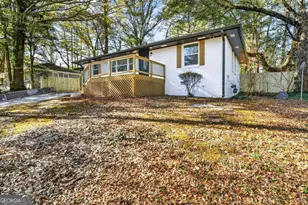 2177 Mark Trail, Decatur, GA 30032 - Photo 3