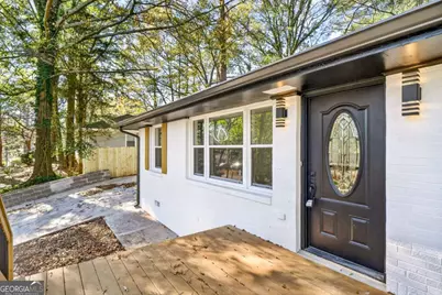 2177 Mark Trail, Decatur, GA 30032 - Photo 5