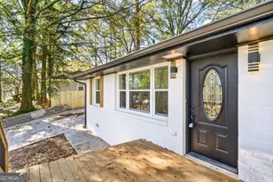 2177 Mark Trail, Decatur, GA 30032 - Photo 5