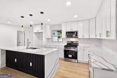 2177 Mark Trail, Decatur, GA 30032 - Photo 13