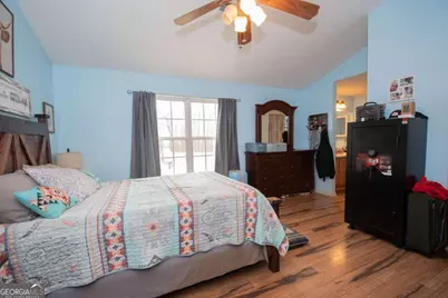 642 Pinewood Drive, Gay, GA 30218 - Photo 15