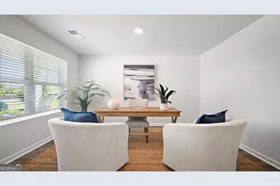 162 Timber Road, Statesboro, GA 30458 - Photo 5