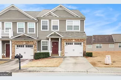 7676 Rutgers Circle, Fairburn, GA 30213 - Photo 1