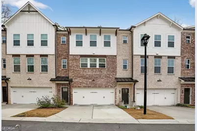 3927 Acer Court, Peachtree Corners, GA 30092 - Photo 11