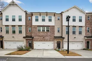3927 Acer Ct, Peachtree Corners, GA 30092 - Photo 1