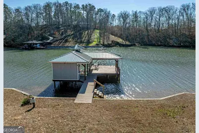 219 Hickory Pass, Sparta, GA 31087 - Photo 3