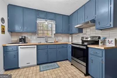 219 Hickory Pass, Sparta, GA 31087 - Photo 7