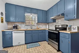 219 Hickory Pass, Sparta, GA 31087 - Photo 7