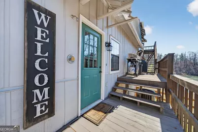 219 Hickory Pass, Sparta, GA 31087 - Photo 5