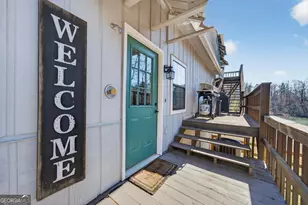 219 Hickory Pass, Sparta, GA 31087 - Photo 5