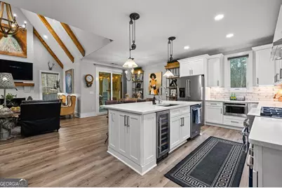 19 Dappers Landing, Newnan, GA 30265 - Photo 5