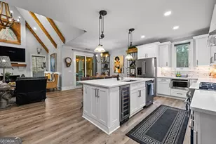 19 Dappers Landing, Newnan, GA 30265 - Photo 5