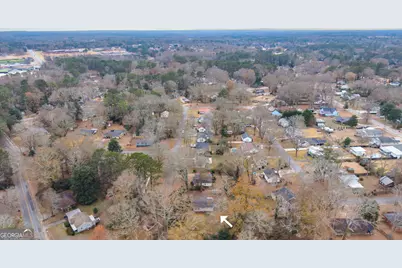 208 Richards Street, Carrollton, GA 30117 - Photo 41