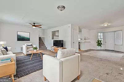 440 Freestone Drive, Newnan, GA 30265 - Photo 3