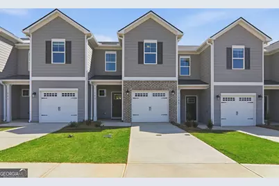 139 Chastain Drive, Cartersville, GA 30120 - Photo 1