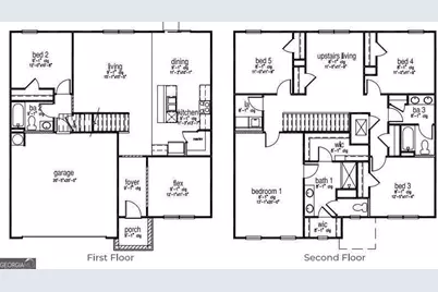 164 Timber Road, Statesboro, GA 30458 - Photo 3