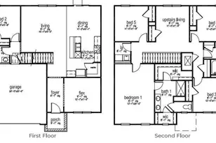 164 Timber Rd, Statesboro, GA 30458 - Photo 3