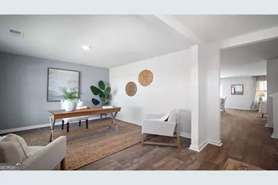 164 Timber Road, Statesboro, GA 30458 - Photo 17